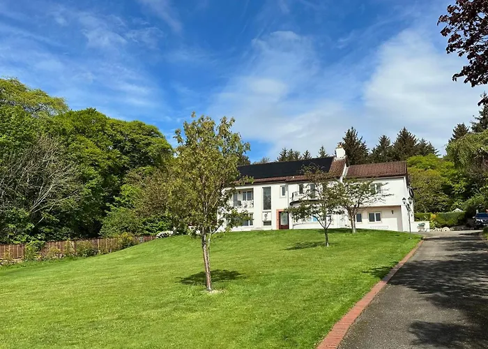 Drumfin Cottage