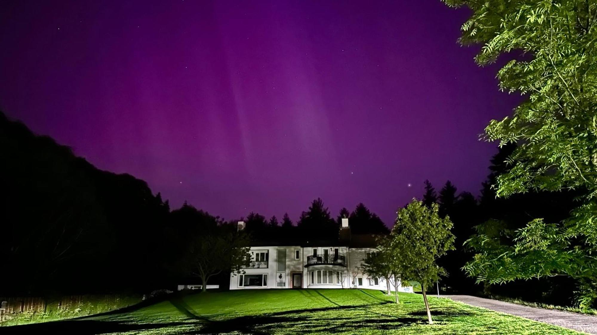 Villa Drumfin