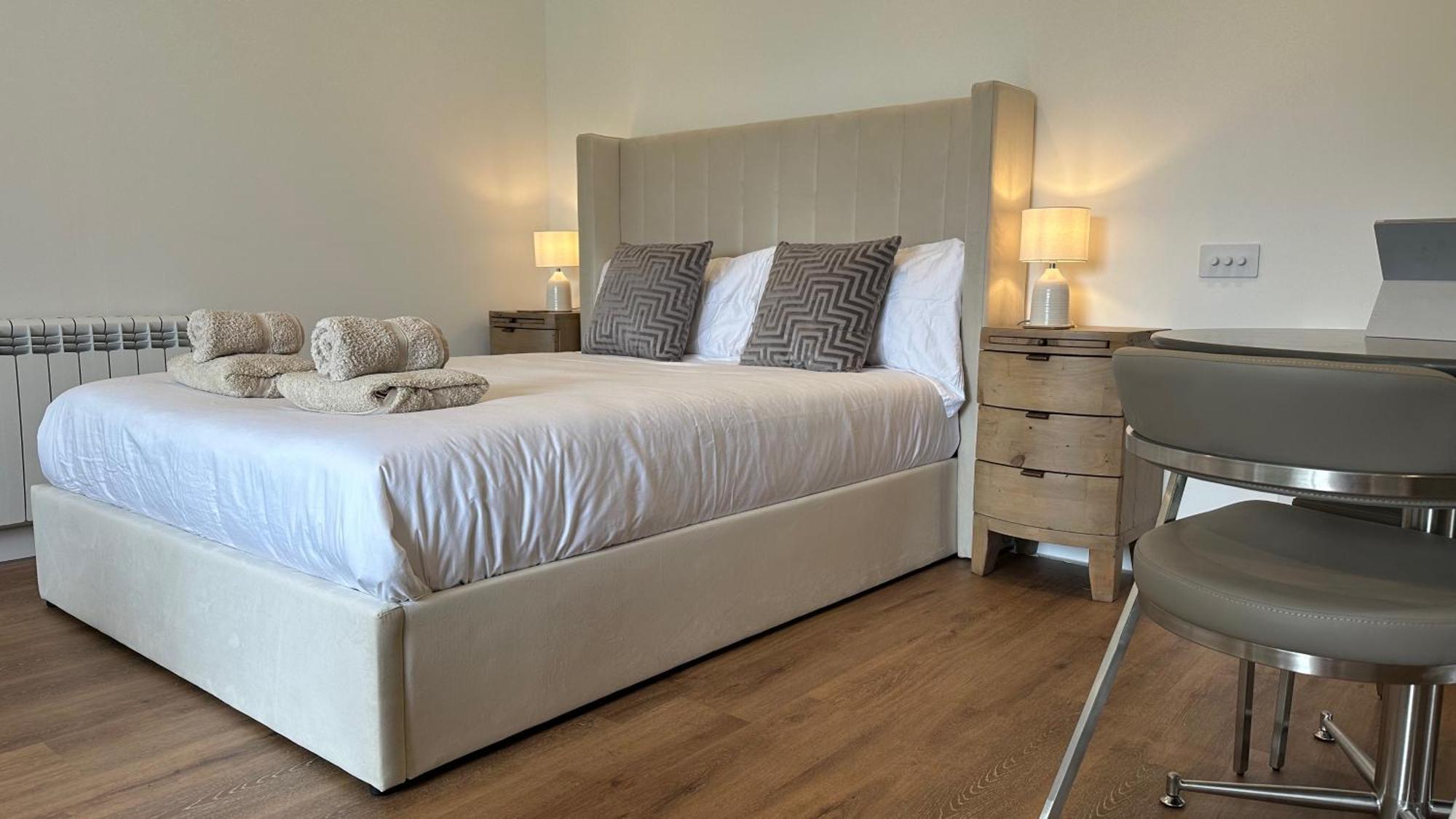 Villa Drumfin Elgin