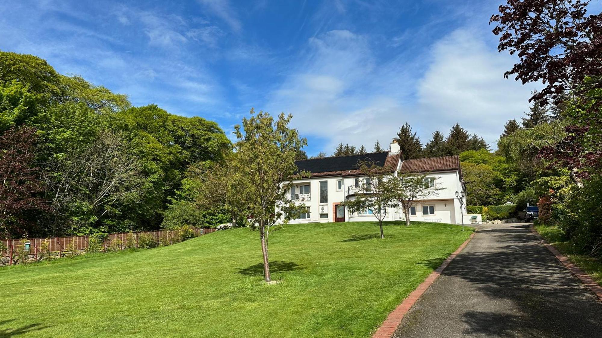 Villa Drumfin