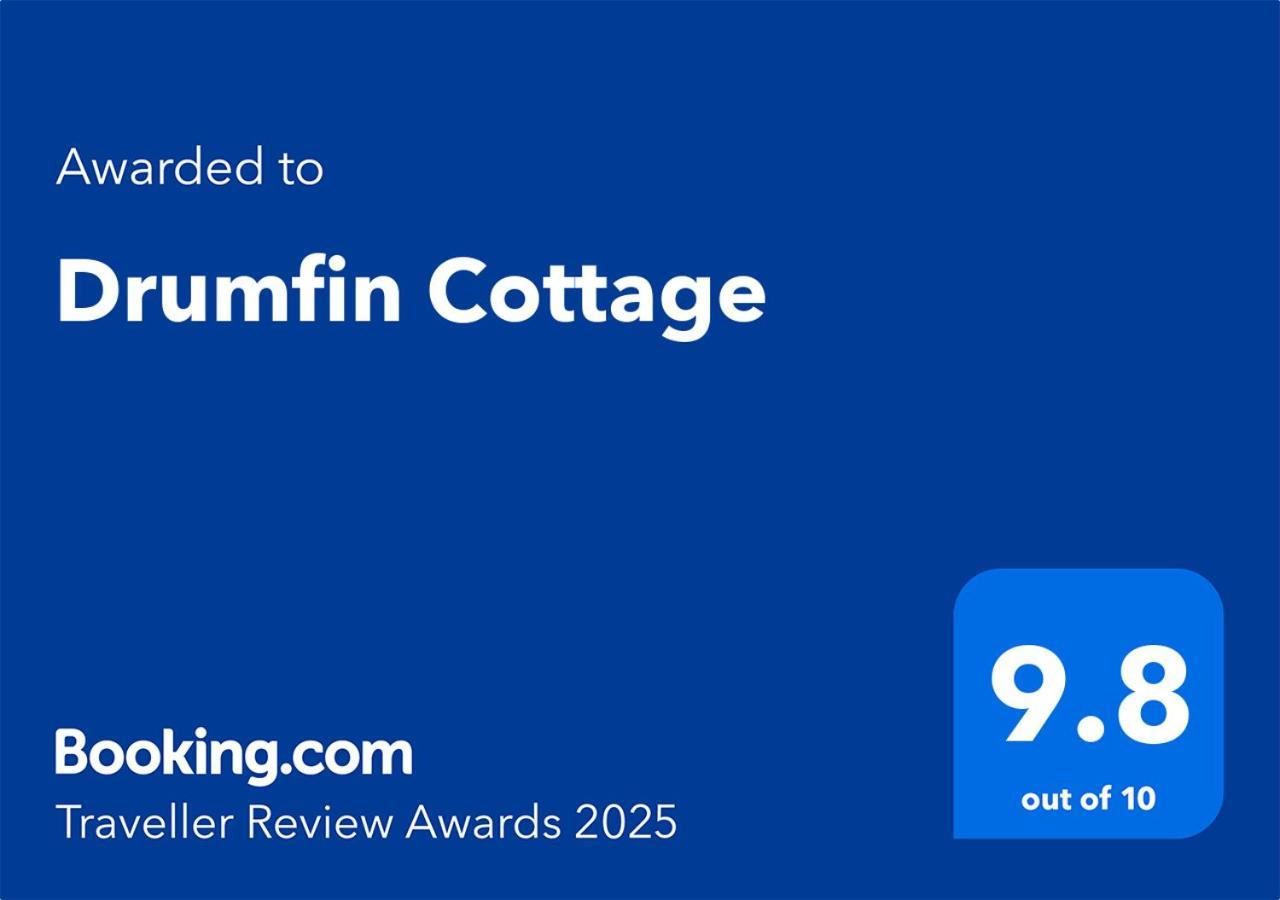 Drumfin Villa Elgin